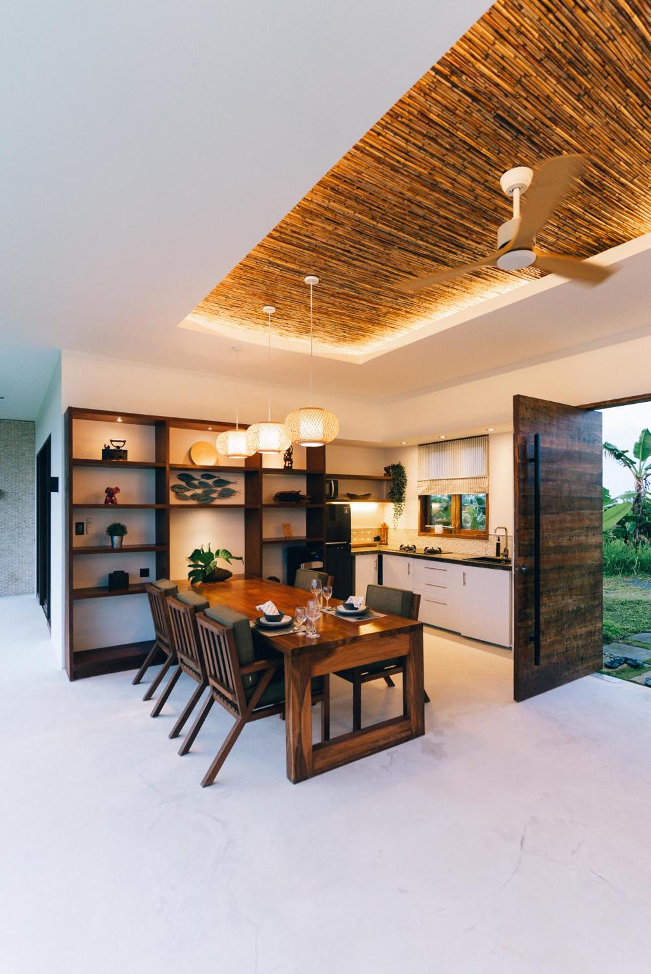 Villa Mango Tree Siargao General Luna  Exterior foto